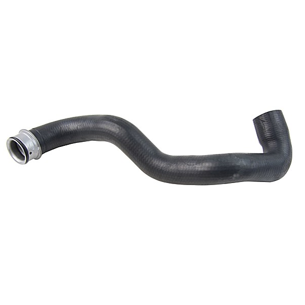 Radiator hose suitable for MERCEDES-BENZ E-Class