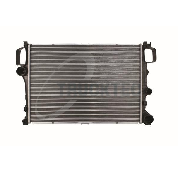 Engine radiator suitable for MERCEDES-BENZ S-Class 640 x 462 x 32 mm