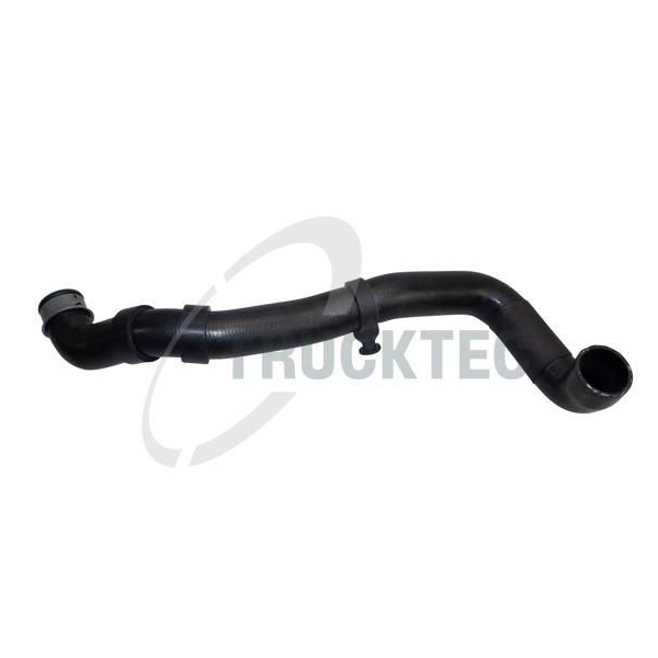 Radiator hose suitable for MERCEDES-BENZ C-Class