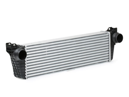 Intercooler suitable for MERCEDES-BENZ VIANO, VITO