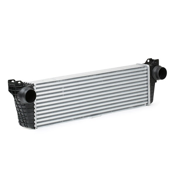 Intercooler suitable for MERCEDES-BENZ VIANO, VITO