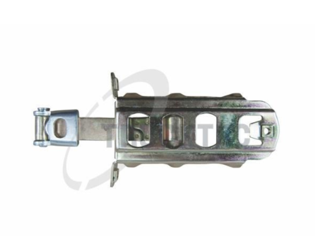 Door Catch suitable for MERCEDES-BENZ C-Class, E-Class Rear