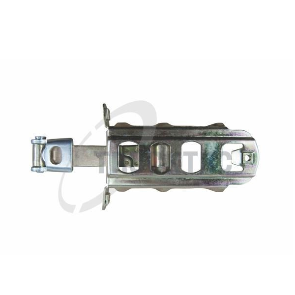 Door Catch suitable for MERCEDES-BENZ C-Class, E-Class Rear