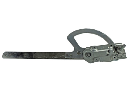 Window regulator suitable for MERCEDES-BENZ SPRINTER Left Front