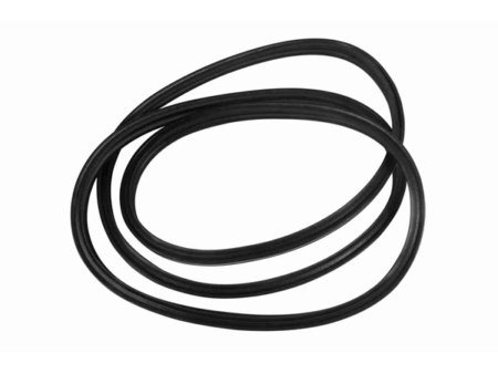 Seal, boot- / cargo area lid suitable for W202