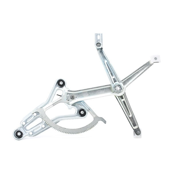 Window regulator suitable for MERCEDES-BENZ 124-Series, E-Class Left Front