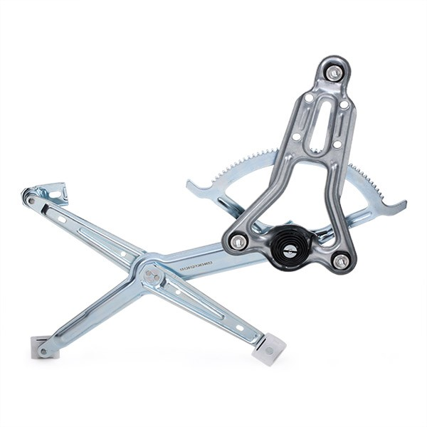 Window regulator suitable for MERCEDES-BENZ 124-Series, E-Class Right Front