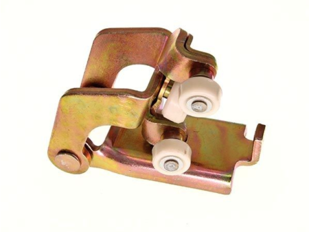 Roller Guide, sliding door Centre, Right