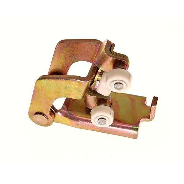 Roller Guide, sliding door Centre, Right