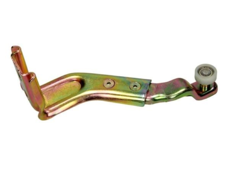 Roller Guide, sliding door Right, Lower