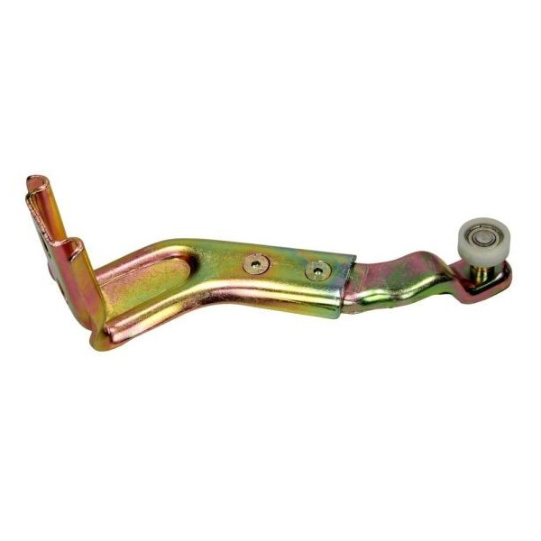 Roller Guide, sliding door Right, Lower
