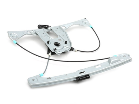 Window regulator suitable for MERCEDES-BENZ C-Class Left Front