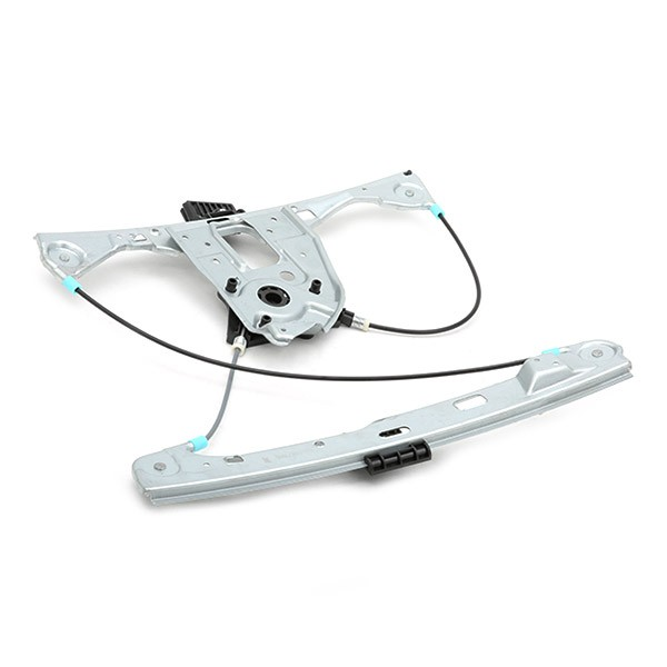 Window regulator suitable for MERCEDES-BENZ C-Class Left Front