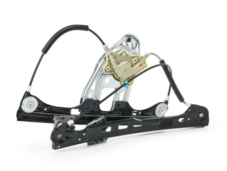 Window regulator suitable for MERCEDES-BENZ C-Class Right Front