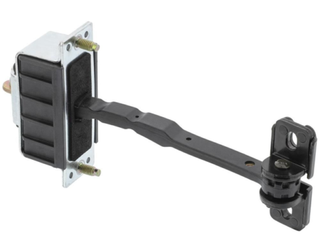 Door Catch suitable for MERCEDES-BENZ E-Class Front