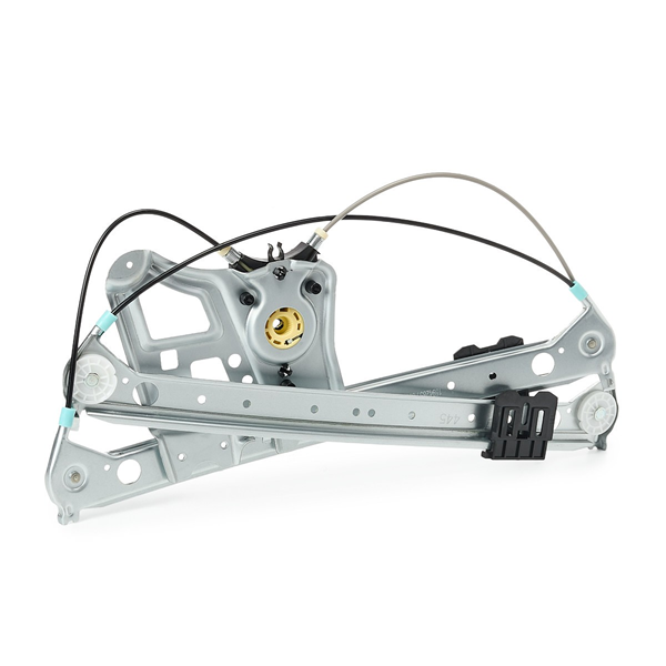 Window regulator suitable for Mercedes W220 Left Front