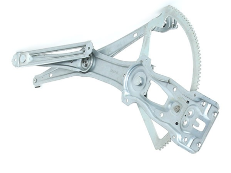 Window regulator suitable for ML W163 Right Front