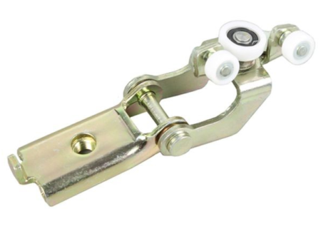 Roller Guide, sliding door Left, Centre