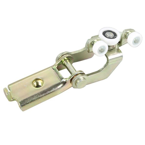 Roller Guide, sliding door Left, Centre