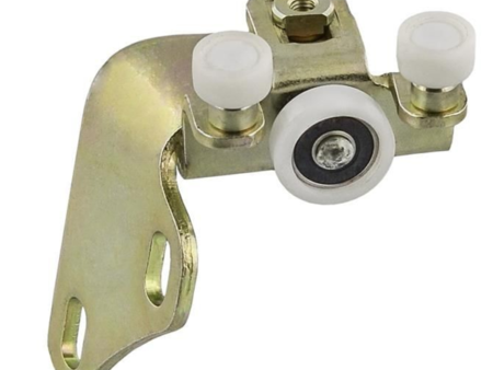 Roller Guide, sliding door Left, Upper