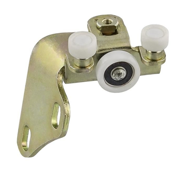 Roller Guide, sliding door Left, Upper