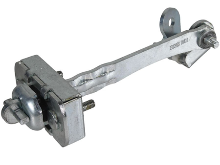 Door Catch Left Front