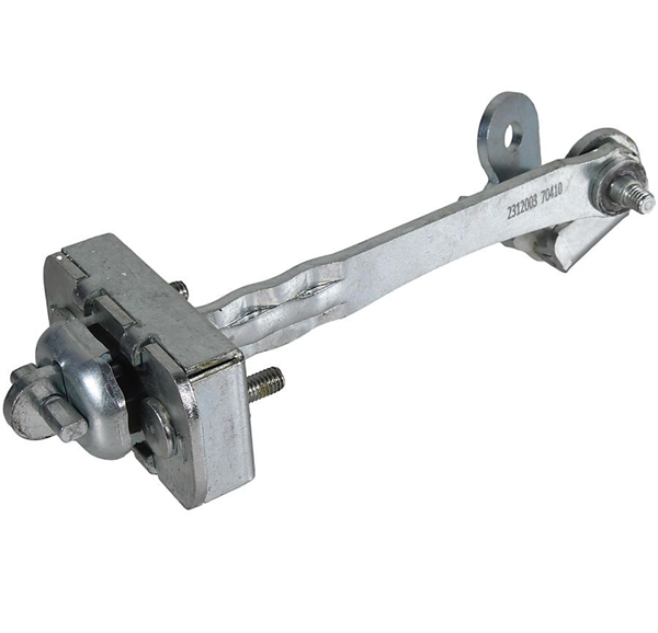 Door Catch Left Front