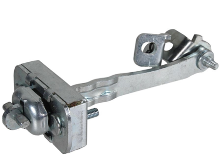 Door Catch Right Front