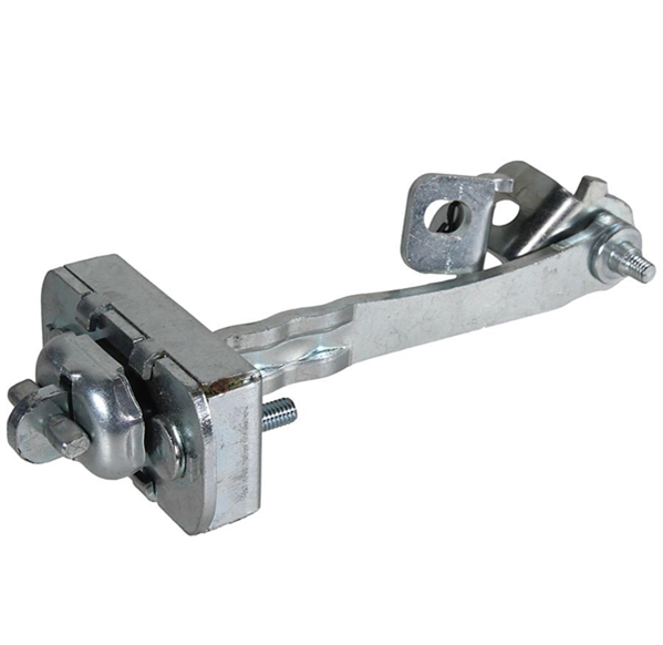 Door Catch Right Front