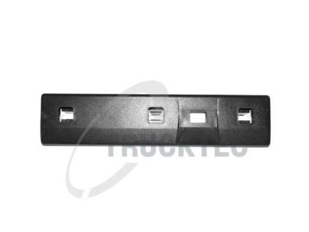Interior Door Panel