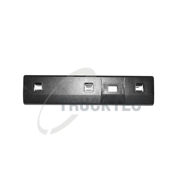 Interior Door Panel