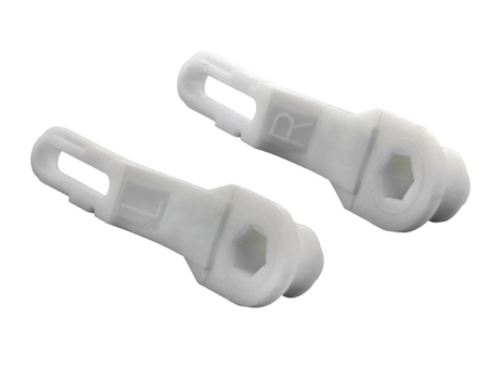 Control Element, heating / ventilation suitable for MERCEDES-BENZ C-Class, CLK, CLC