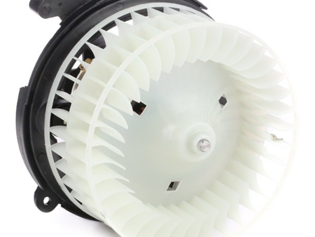 Blower motor suitable for MERCEDES-BENZ C-Class, E-Class, SLK for right-hand drive vehicles