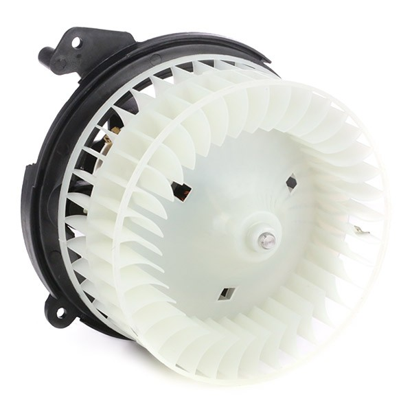 Blower motor suitable for MERCEDES-BENZ C-Class, E-Class, SLK for right-hand drive vehicles
