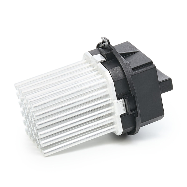 Blower motor resistor