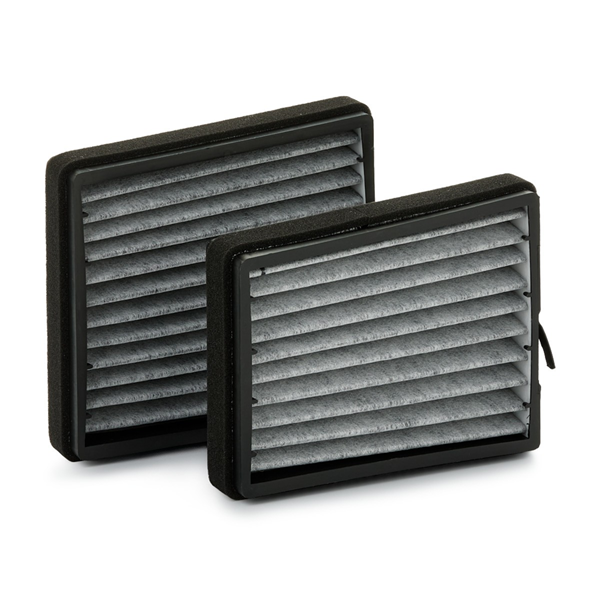 Pollen filter suitable for MERCEDES-BENZ C-Class, CLK, CLC Activated Carbon Filter