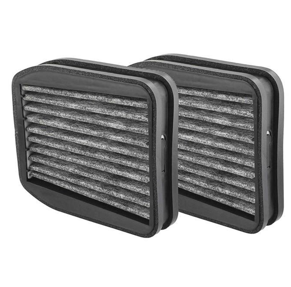 Pollen filter suitable for MERCEDES-BENZ E-Class Activated Carbon Filter