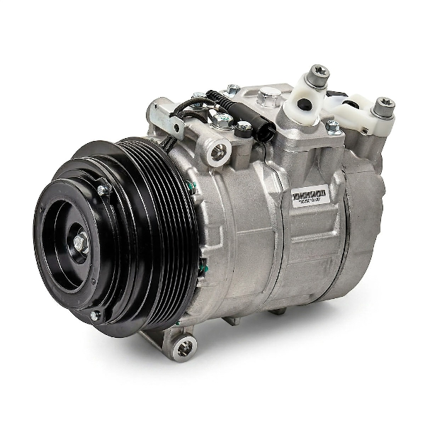 Air conditioning compressor