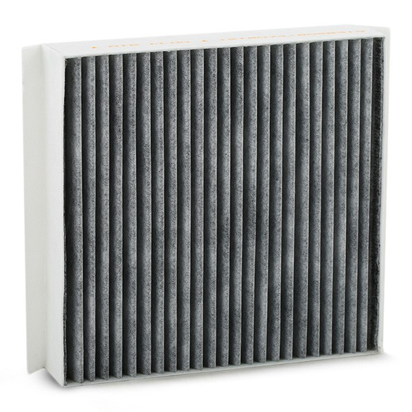 Pollen filter Activated Carbon Filter