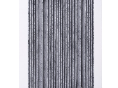 Pollen filter Activated Carbon Filter