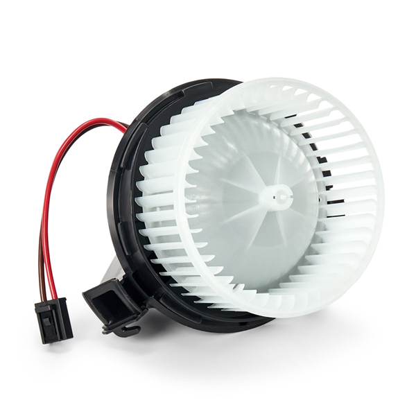 Blower motor