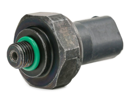 Air conditioning pressure switch