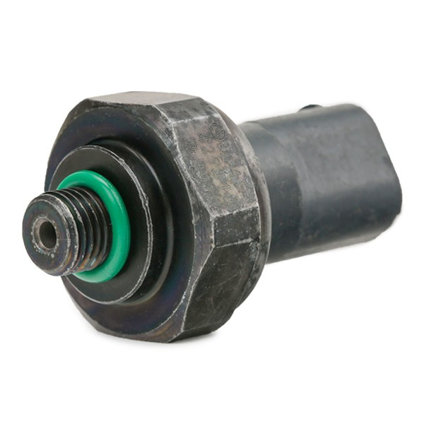 Air conditioning pressure switch