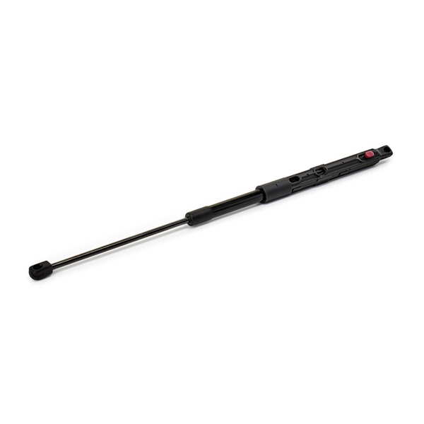 Bonnet strut suitable for MERCEDES-BENZ C-Class, CLK Left, Extention Force: 280N