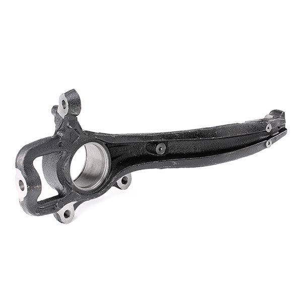 Steering knuckle Front Axle Left