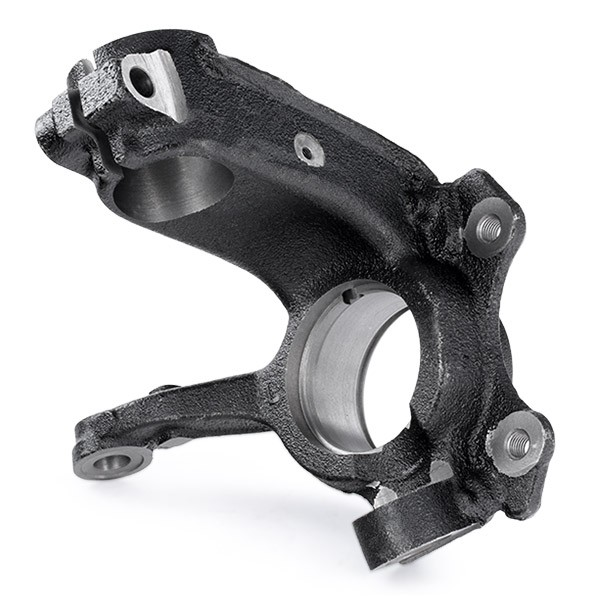 Steering knuckle Front Axle Left