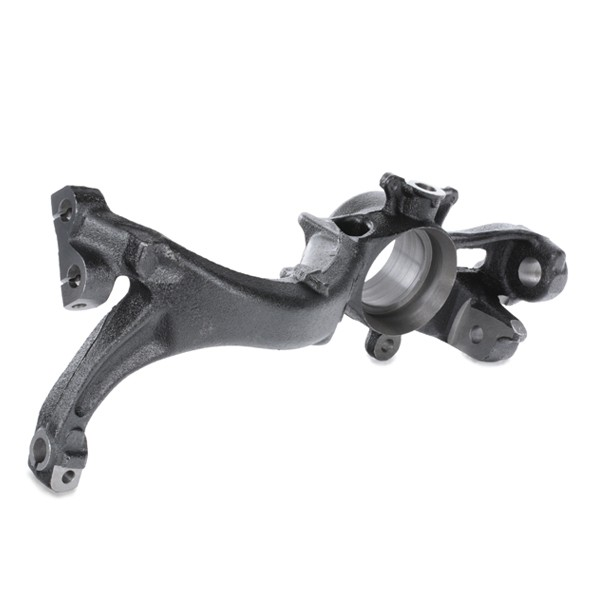 Steering knuckle Front Axle Left