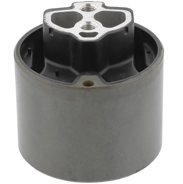 Mounting, transfer gear Front Axle