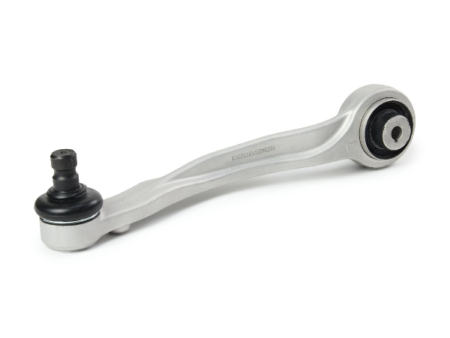 Suspension arm Rear Axle, Front Axle Left, Upper, Control Arm