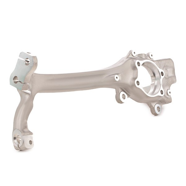 Steering knuckle for AUDI A6 Front Axle Right